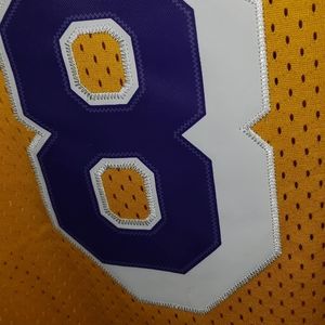 Meet your Posher, Jason